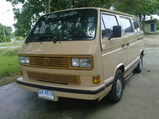 ขาย Vw T3 Auto