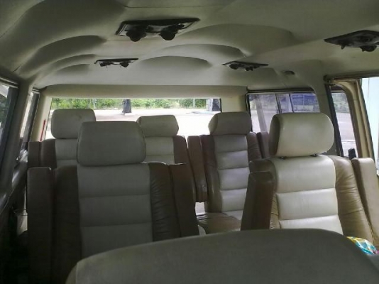 ขาย Vw T3 Auto ขาย Vw T3 Auto