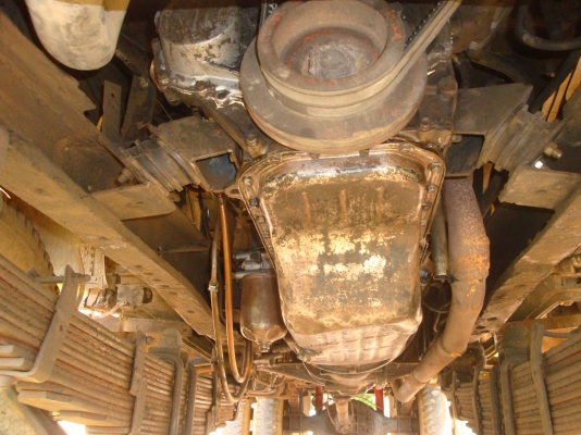 ขายรถอีซูซุ 6 ล้อหัวยาว 145 แรง