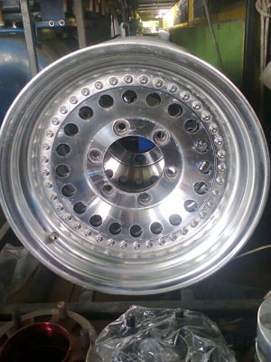 ขายล้อหยดน้ำ6รูล้อนอกชุดละ16500 ขายล้อหยดน้ำ6รูล้อนอกชุดละ16500