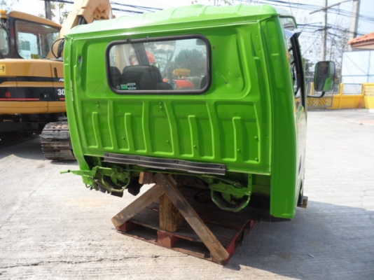 ขายหัวเก๋ง npr  4-6 ล้อ (ลำพูน)