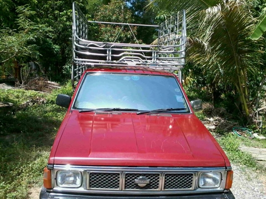 ขาย NISSAN BIG M สภาพพร้อมใช้