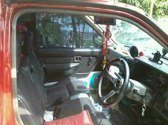 ขาย NISSAN BIG M สภาพพร้อมใช้ ขาย NISSAN BIG M สภาพพร้อมใช้