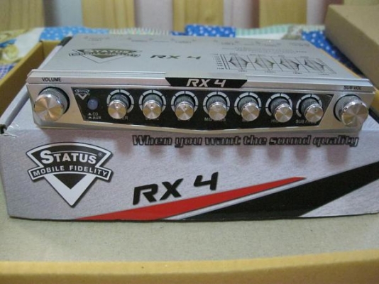 ปรี Status