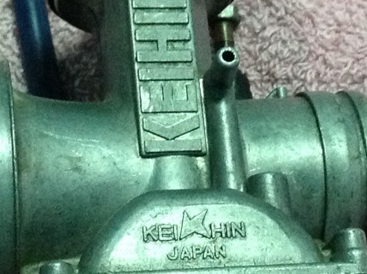 ขายคาบู ฝาดำ36มิล