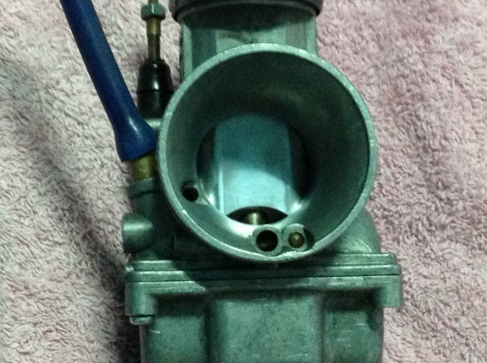 ขายคาบู ฝาดำ36มิล