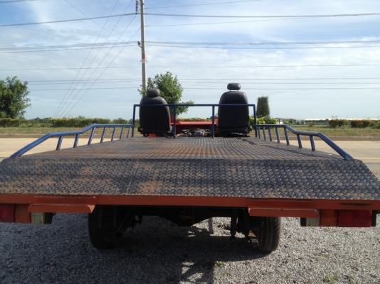 ขายรถอีเเต๋น พร้อมใช้งาน 1 คัน ขาย 85000 บาท