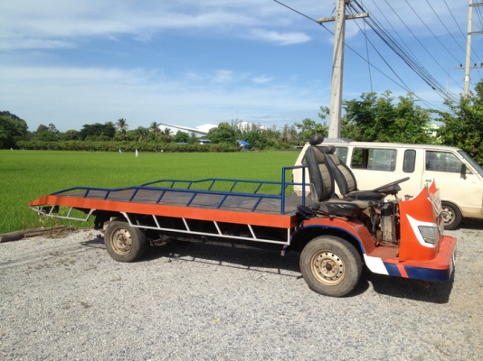 ขายรถอีเเต๋น พร้อมใช้งาน 1 คัน ขาย 85000 บาท