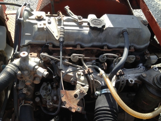 ขายรถอีเเต๋น พร้อมใช้งาน 1 คัน ขาย 85000 บาท