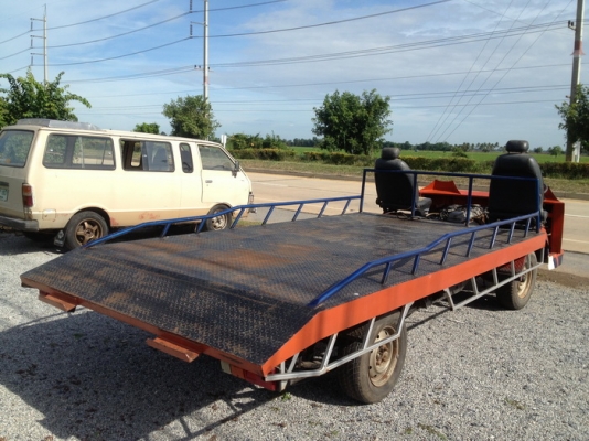 ขายรถอีเเต๋น พร้อมใช้งาน 1 คัน ขาย 85000 บาท