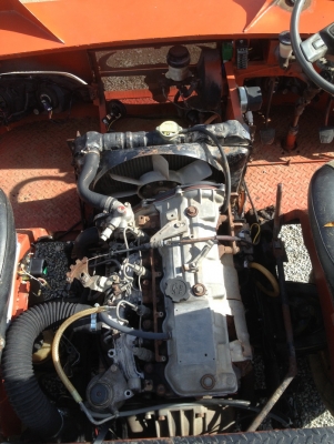 ขายรถอีเเต๋น พร้อมใช้งาน 1 คัน ขาย 85000 บาท