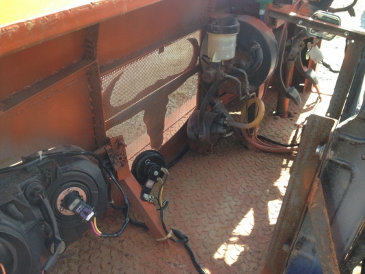 ขายรถอีเเต๋น พร้อมใช้งาน 1 คัน ขาย 85000 บาท