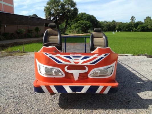 ขายรถอีเเต๋น พร้อมใช้งาน 1 คัน ขาย 85000 บาท