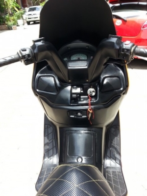 Big Scooter สกายเวฟ พร้อมทะเบียน