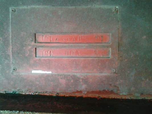 ขาย หางเทลเลอร์ 2 คาน ไม่ดั๊มพ์ มีทะเบียน