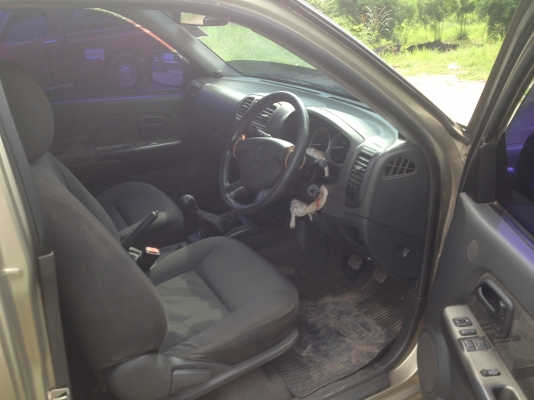 ขาย CHEVROLET, COLORADO 3.0 EXTENDED CAB LT ปี 50สวยจัดเดิมถูกๆ ขาย CHEVROLET, COLORADO 3.0 EXTENDED CAB LT ปี 50สวยจัดเดิมถูกๆ