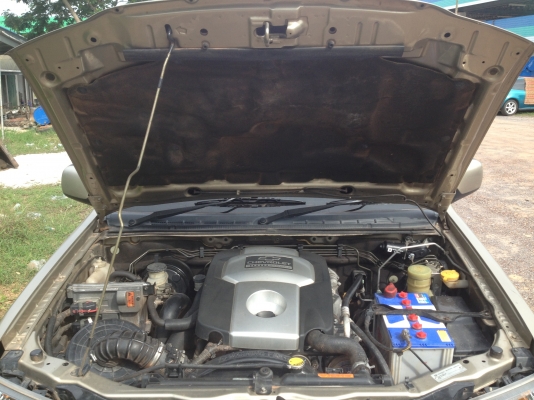 ขาย CHEVROLET, COLORADO 3.0 EXTENDED CAB LT ปี 50สวยจัดเดิมถูกๆ ขาย CHEVROLET, COLORADO 3.0 EXTENDED CAB LT ปี 50สวยจัดเดิมถูกๆ