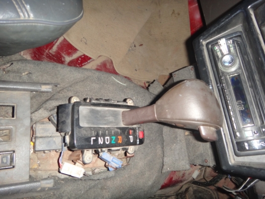 เครื่องยนต์ 1jz-ge ฝาดำ