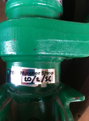 ขายโช้ค  tein ใส่ civic dimansoin