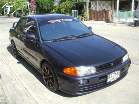 ขายอีคาร์ ปี94 แต่งซิ่ง สีน้ำเงิน เกียร์ธรรมดา เครื่องหัวฉีด ติดแก๊สแล้ว สภาพดี สวย ด่วน 69000