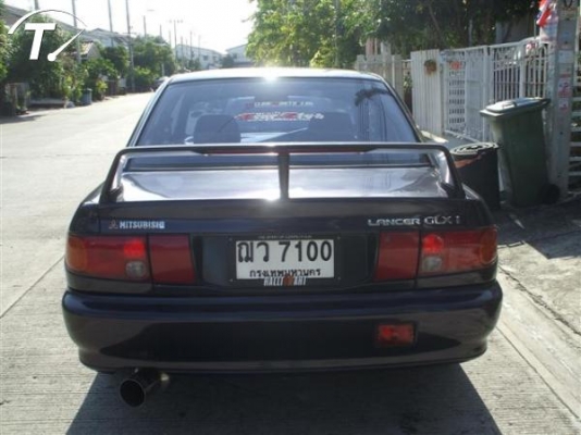 ขายอีคาร์ ปี94 แต่งซิ่ง สีน้ำเงิน เกียร์ธรรมดา เครื่องหัวฉีด ติดแก๊สแล้ว สภาพดี สวย ด่วน 69000