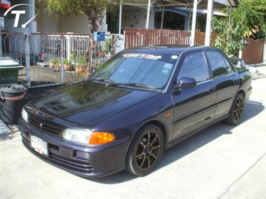 ขายอีคาร์ ปี94 แต่งซิ่ง สีน้ำเงิน เกียร์ธรรมดา เครื่องหัวฉีด ติดแก๊สแล้ว สภาพดี สวย ด่วน 69000