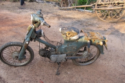 ด่วนๆๆชี50เดิมๆสภาพตามรูปมีท่อให้อีกอันครับขาย5500บาทถ้วนราคาไม่รวมส่งครับ+ค่าส่ง1000ครับส่งทั่วไทยสนใจโทร080-1696651ขายตามสภาพเครื่องไม่ติดเล่มไม่มีครับ