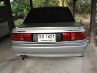 ขาย Mitsu e-car ปี 93 เดิมๆ