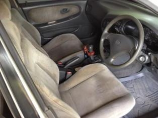 ขาย Mitsu e-car ปี 93 เดิมๆ