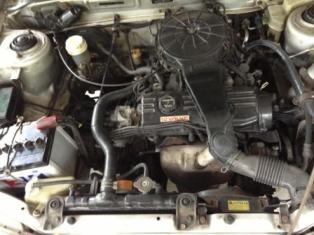 ขาย Mitsu e-car ปี 93 เดิมๆ