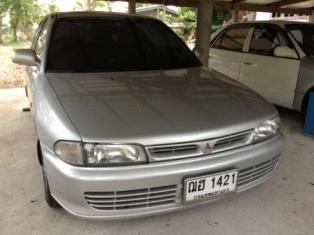 ขาย Mitsu e-car ปี 93 เดิมๆ