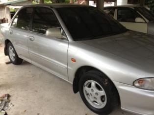 ขาย Mitsu e-car ปี 93 เดิมๆ