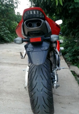 ขาย cbr 1000
