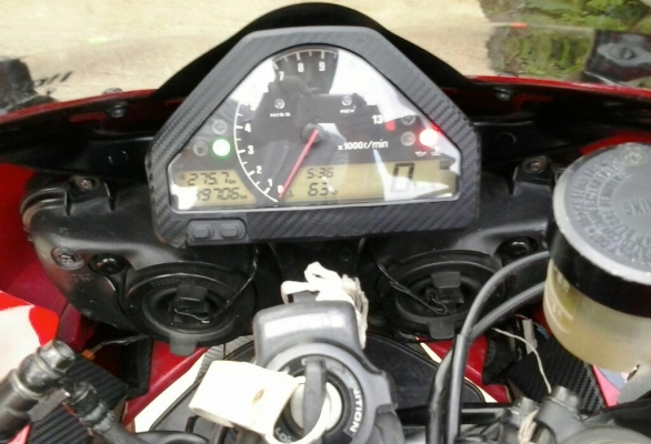 ขาย cbr 1000