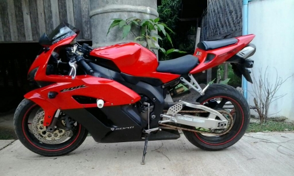 ขาย cbr 1000
