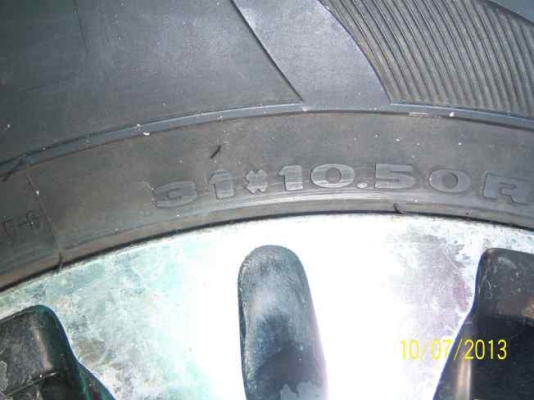 ขายแม็กกระบะ อ๊อฟโหลด