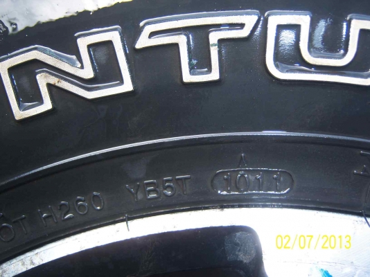 ขายแม็กกระบะ อ๊อฟโหลด