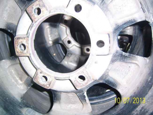 ขายแม็กกระบะ อ๊อฟโหลด