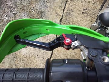 ขาย klx250 ปี2011 ครับ