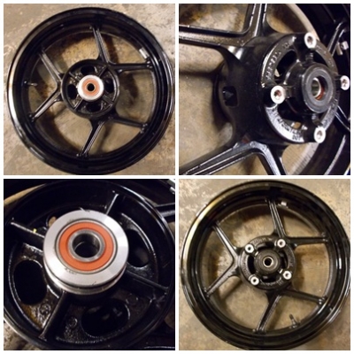 อะไหล่แต่งER6N/NINJA/VERSYS/Z250/CBR150-250i