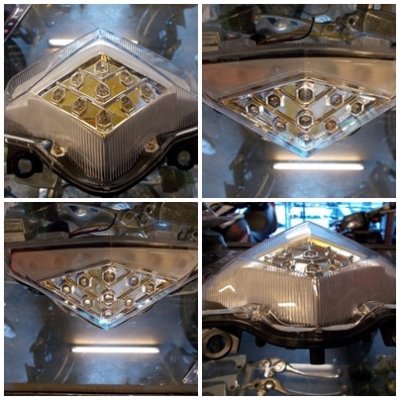 อะไหล่แต่งER6N/NINJA/VERSYS/Z250/CBR150-250i