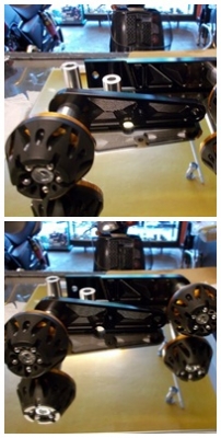 อะไหล่แต่งER6N/NINJA/VERSYS/Z250/CBR150-250i