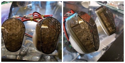 อะไหล่แต่งER6N/NINJA/VERSYS/Z250/CBR150-250i