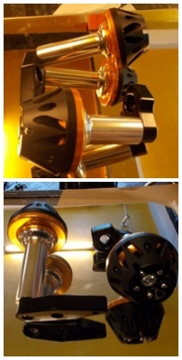 อะไหล่แต่งER6N/NINJA/VERSYS/Z250/CBR150-250i