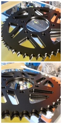 อะไหล่แต่งER6N/NINJA/VERSYS/Z250/CBR150-250i