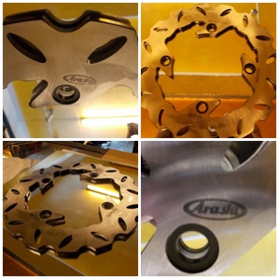 อะไหล่แต่งER6N/NINJA/VERSYS/Z250/CBR150-250i