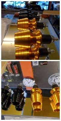 อะไหล่แต่งER6N/NINJA/VERSYS/Z250/CBR150-250i