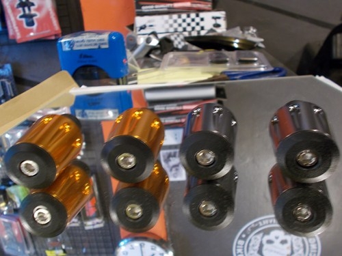 อะไหล่แต่งER6N/NINJA/VERSYS/Z250/CBR150-250i