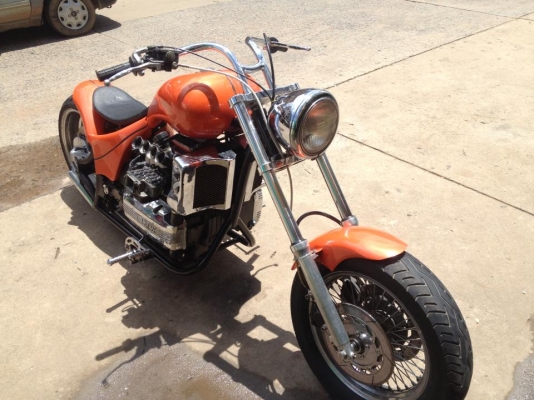 ขายแลก ยิงเฟรม ล้อโต 1000cc อินวอย