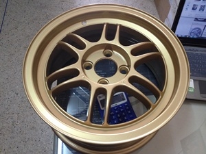 แม็กใหม่RPF1 ขอบ15 กว้าง หน้า7 หลัง8